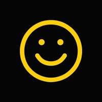 Nevermind  Trend Logo