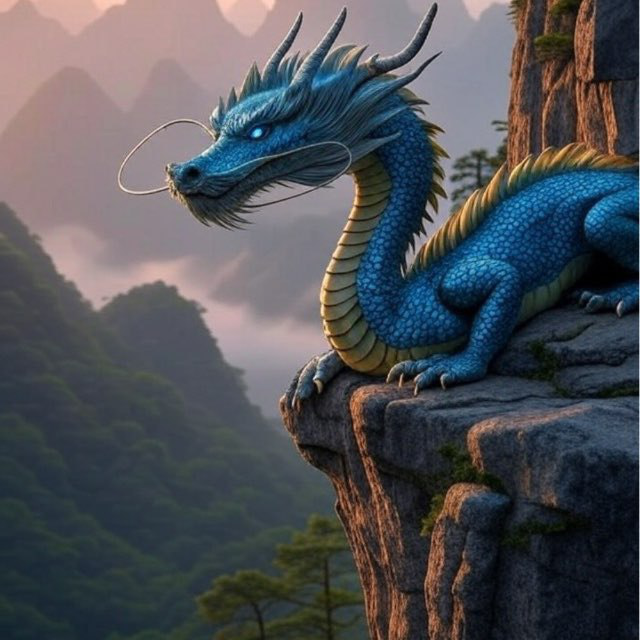 SolDragon  Trend Logo