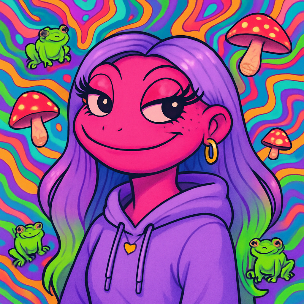 MIMI  Trend Logo