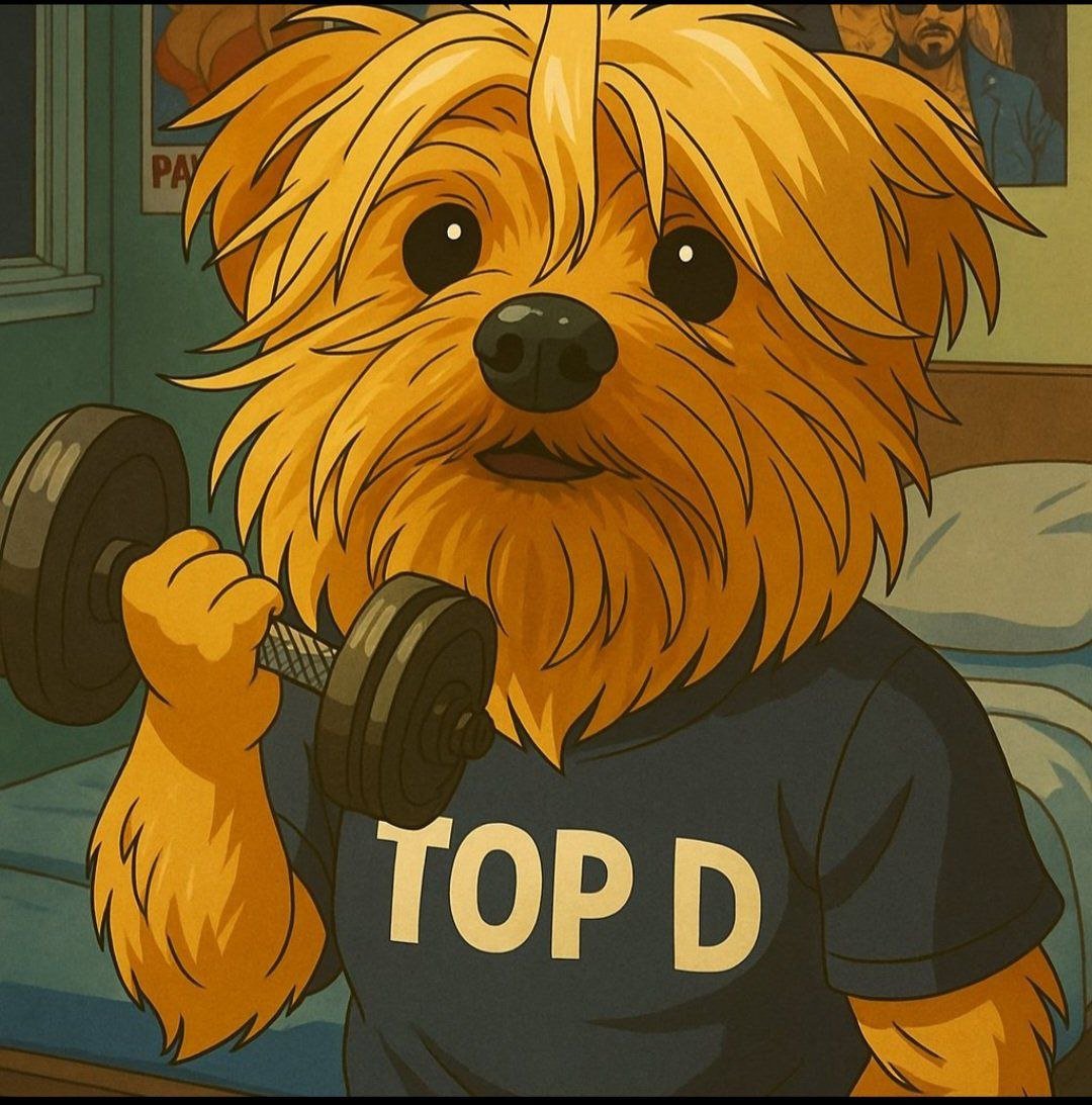 Charlie  Trend Logo