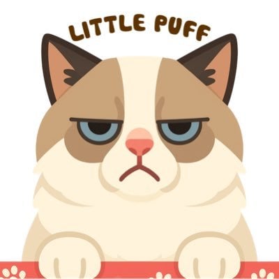 little puff bsc