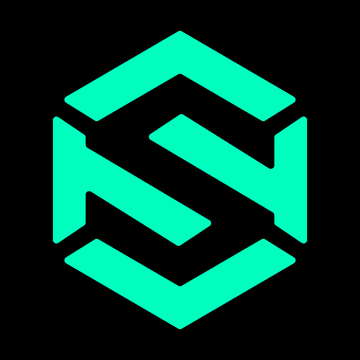 Syneris-AI  Trend Logo