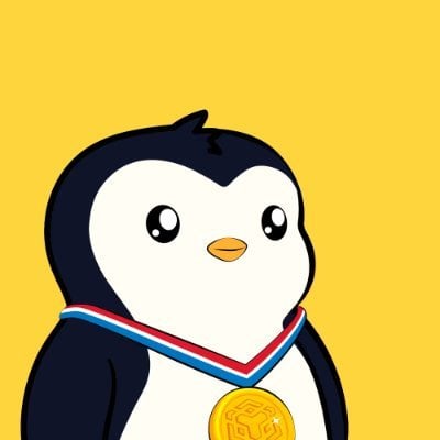 Pengu BSC