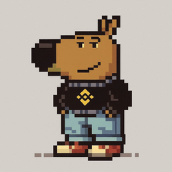BNBGUY  Trend Logo