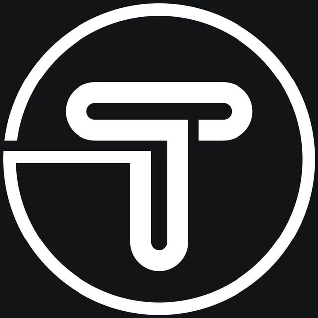 THAT  Trend Logo