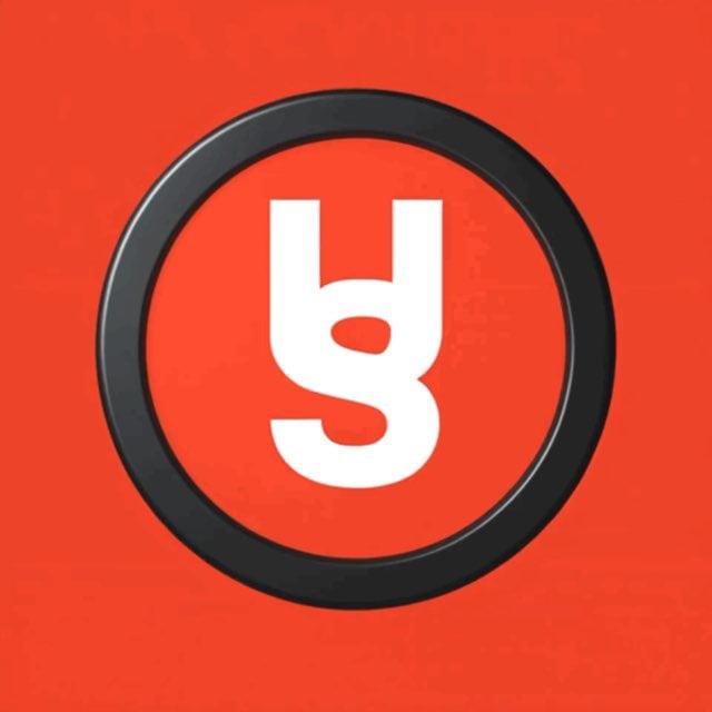 USIC  Trend Logo