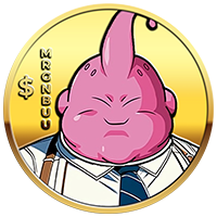 Margin Buu Coin