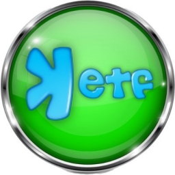 KaspaETF Logo