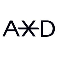 Axioma-Dex  Trend Logo