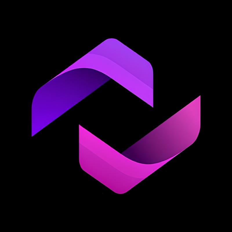 NOVA-BUILDERS  Trend Logo