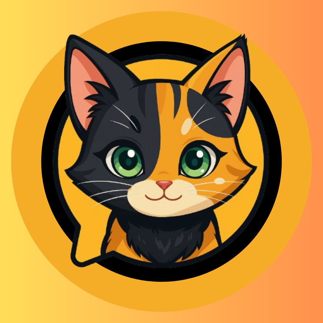 BNMEOW  Trend Logo