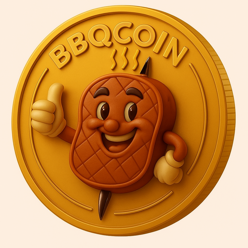 BBQCOIN