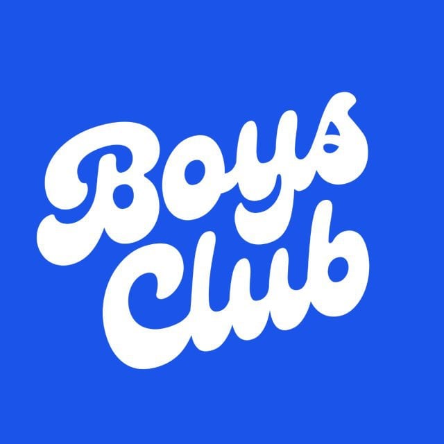 Boy&#039;s Club