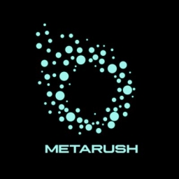 MetaRush Logo