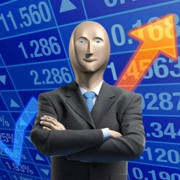 Meme Man