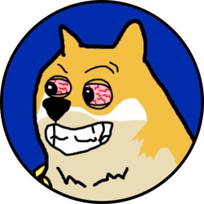 Maxi Doge Token