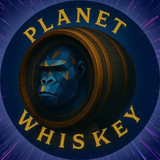 Planet Whiskey