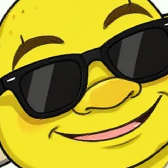 Baby-Shrek  Trend Logo