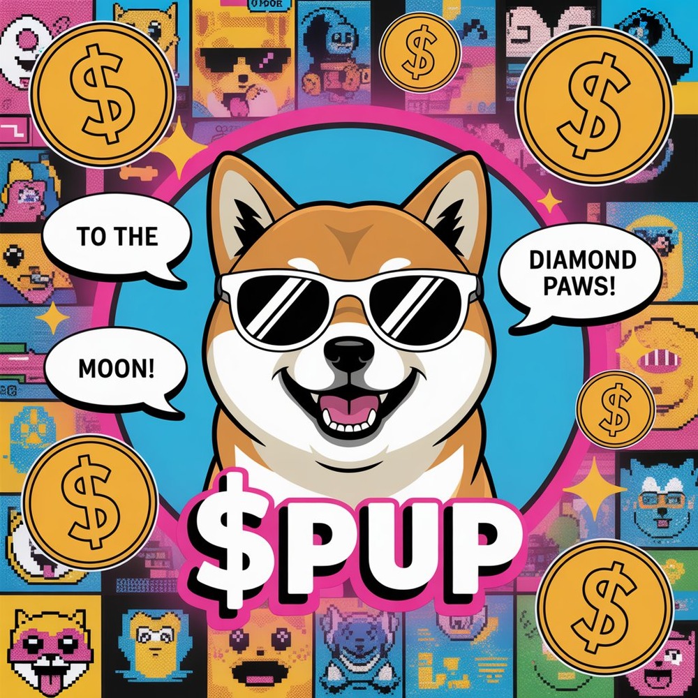PUP