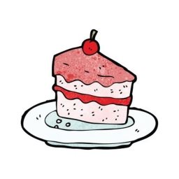 makeCAKE Logo