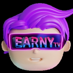 EarnyTv Logo