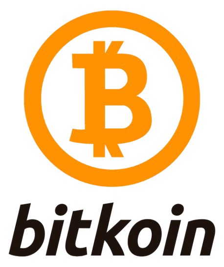 bitkoin  Trend Logo