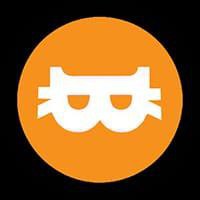 SatoshiK  Trend Logo