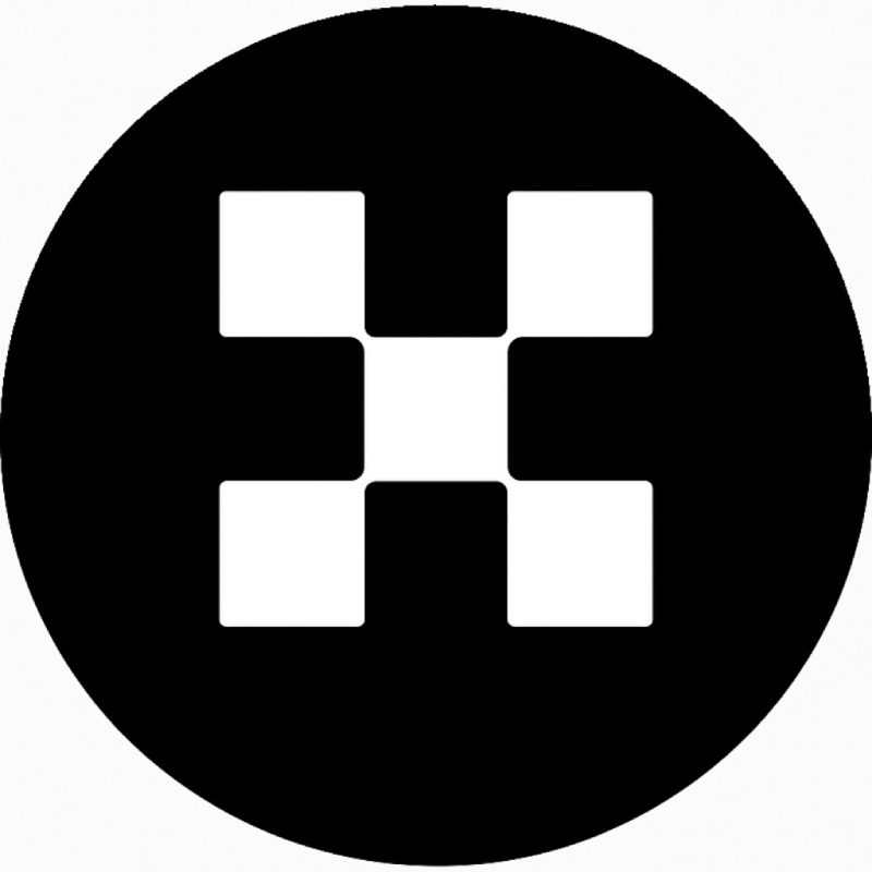 OKXB  Trend Logo