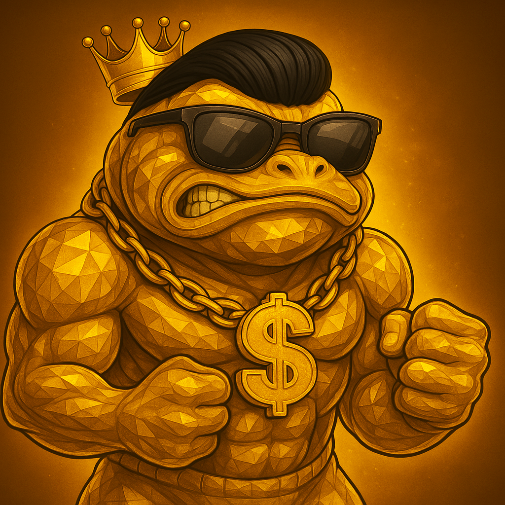 FROGZILLA-OFFICAL  Trend Logo