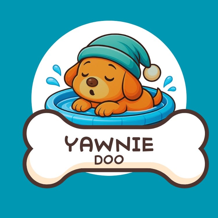 Yawnie-Doo  Trend Logo