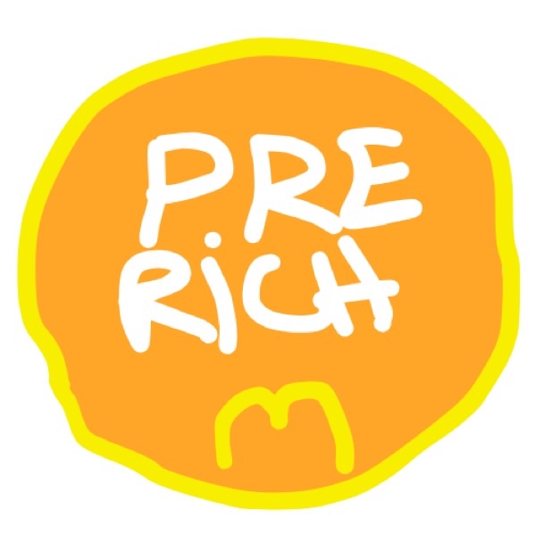 PRE RICH
