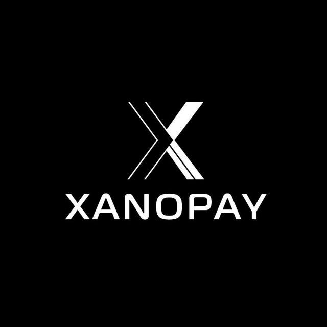 XANO  Trend Logo