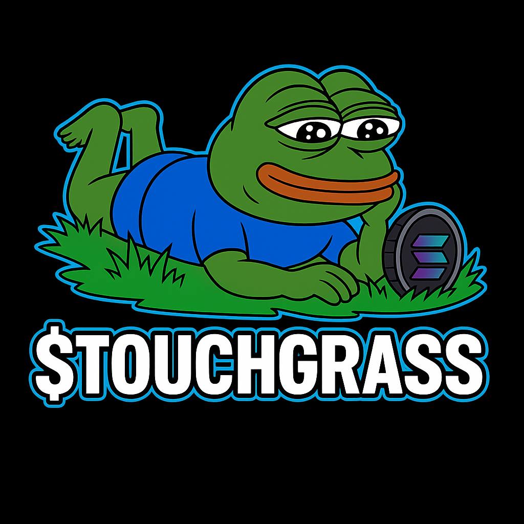 TOUCHGRASS
