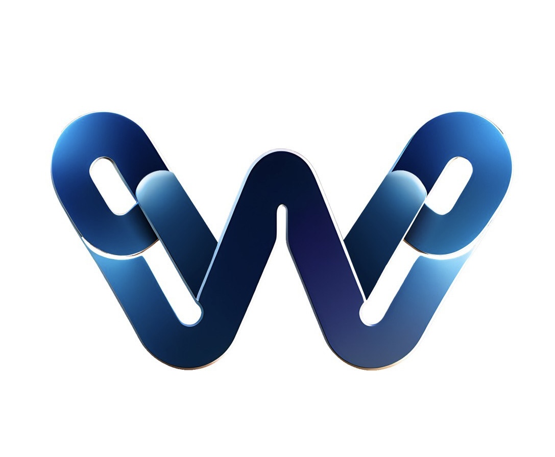 Wrapped-WCO  Trend Logo