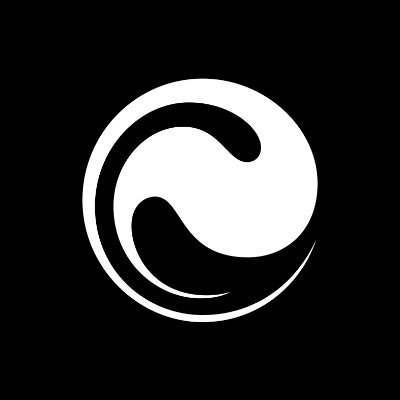 Enso-Finance  Trend Logo