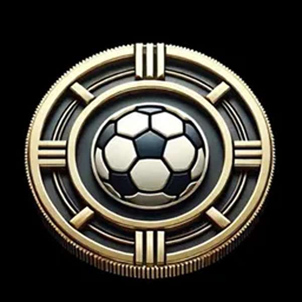 Guardian-Golden-Ball  Trend Logo