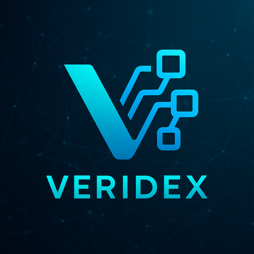veridex  Trend Logo
