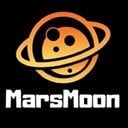 MarsMoon Logo