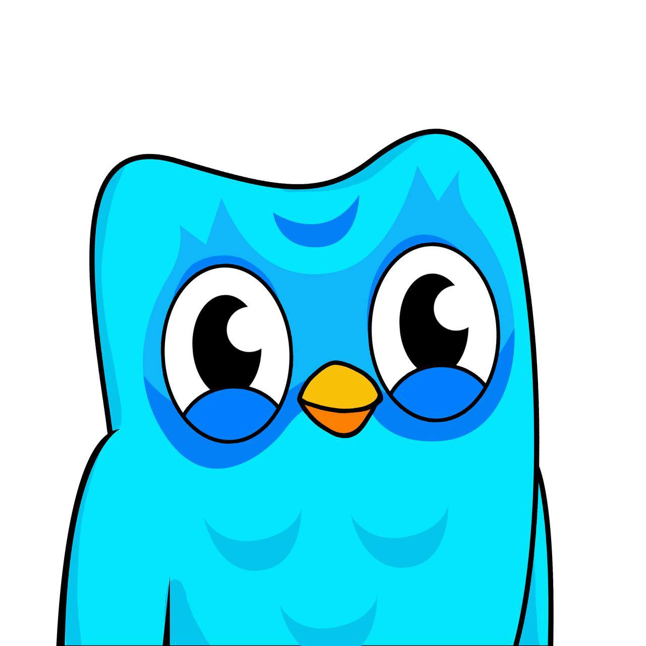 Duoscommunity  Trend Logo