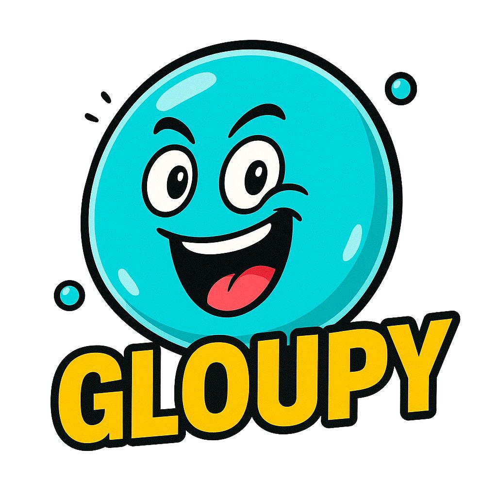 Gloupy