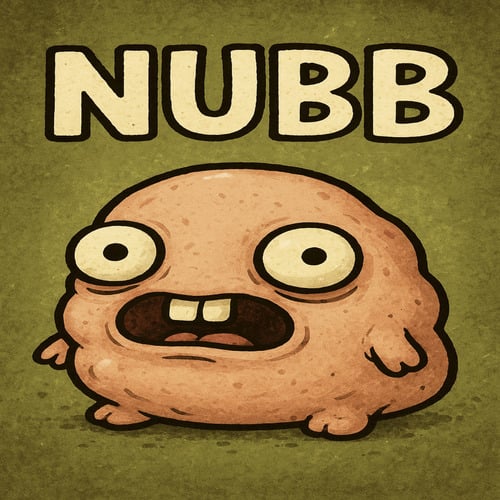 The CULT of NUBB