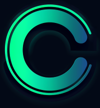 CodeChain  Trend Logo