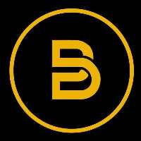 BlockchainFX  Trend Logo
