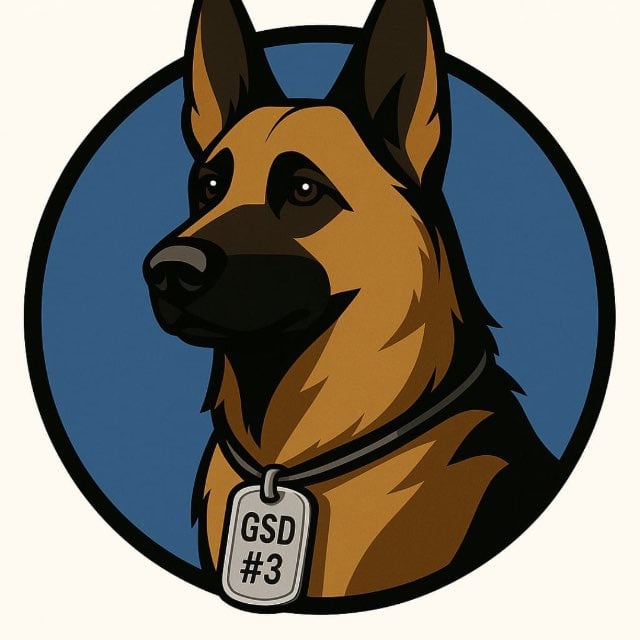shepherds  Trend Logo