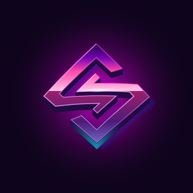 SVERSE  Trend Logo