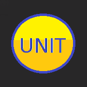 Unit  Trend Logo