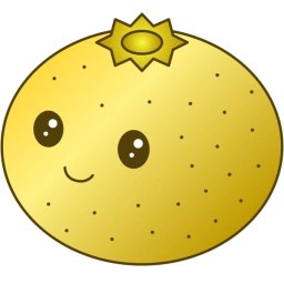 YURU-COIN  Trend Logo
