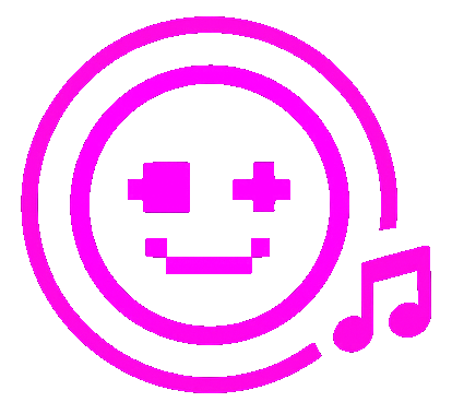 PumpFocus---24-7-CyberPunk-Music  Trend Logo