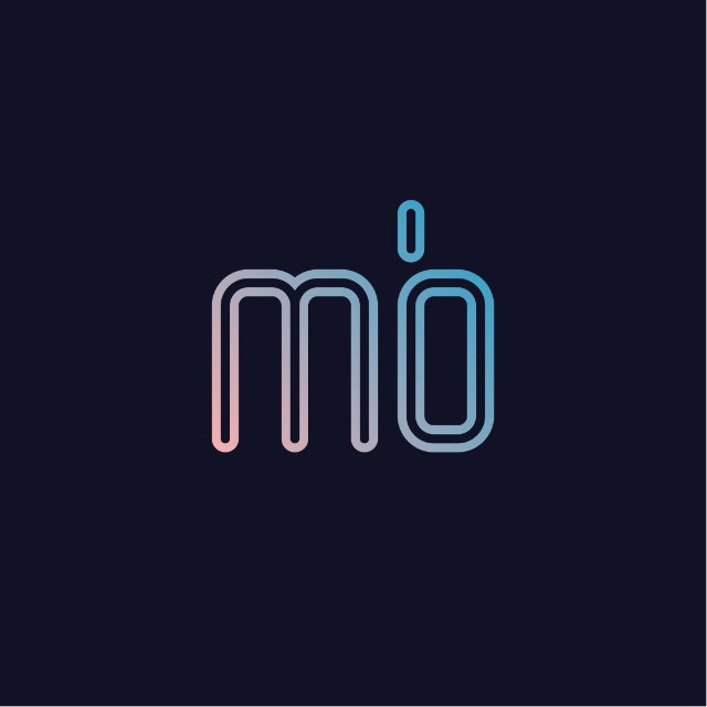 MOB-TOKEN  Trend Logo