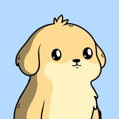 Dapper-Doggo's  Trend Logo